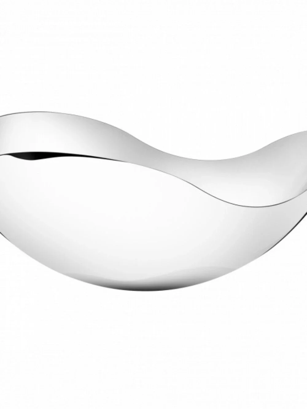 Georg Jensen Bloom Bowl, Large
